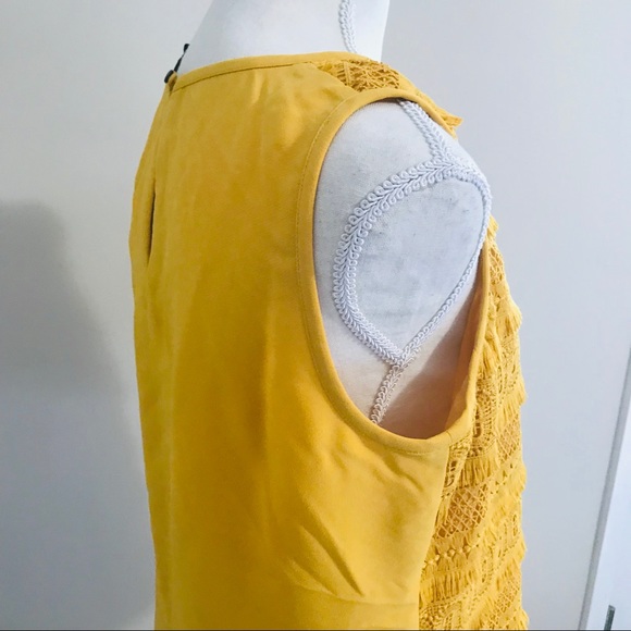 Banana Republic Blouse - Picture 4 of 6